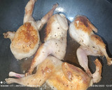 Foto del paso 5 de la receta: Codorniz guisada