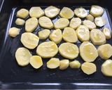 Foto del paso 1 de la receta: Lubina al horno