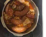Foto del paso 3 de la receta: Cocido