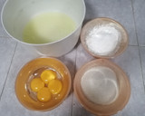 Foto del paso 1 de la receta: Soletas
