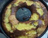 Foto del paso 6 de la receta: Torta Marmolada !🍫