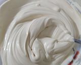Foto del paso 3 de la receta: Tiramisú sin huevo