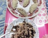 মিষ্টী আলুর পুলি (Misti aloor puli recipe in Bengali) রেসিপি ধাপ - 4 ছবি