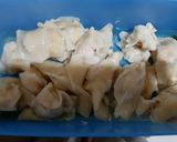 Foto langkah ke 3 dari resep Wonton Sup.