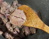 Foto del paso 5 de la receta: 🍲 Tuco con carne y chorizo 🍲