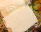 Foto del paso 4 de la receta: Pasta con berenjena “estilo australiano”