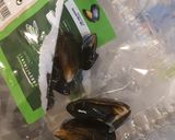 Une image de l'étape 2 de Moules roquefort.
