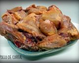 Foto del paso 1 de la receta Pollo de corral en Pepetoria