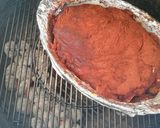 Foto del passaggio 3 della ricetta Pulled pork da 3,5 kg al bbq, Injection e coleslaw