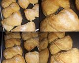 Foto del paso 13 de la receta: Moños - Pan dulce Méxicano