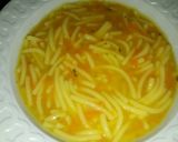 صورة لخطوة 3 من وصفة شوربة الجبن