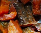 কাতলা পোস্ত(Katla Posto recipe in Bengali) রেসিপির ধাপ 1 ছবি