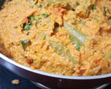முருங்கைக்காய் மசாலா ரெசிபி ஸ்டேப் 2 புகைப்படம்