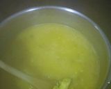 Foto del paso 6 de la receta: Arroz caldoso con pollo