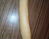 Foto del paso 5 de la receta: Rosca rellena