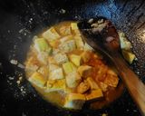 Foto langkah ke 3 dari resep Tahu Ase.