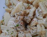 Foto del paso 3 de la receta: Mondongo entomatado