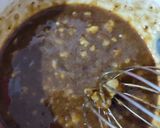 Foto langkah ke 2 dari resep Chocolate Banana Bread.