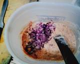 Japanese pancake - 'Okonomiyaki' recipe step 4 photo