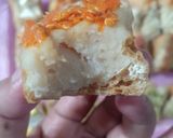 Foto langkah ke 6 dari resep 1042. Tahu Bakso Ayam Topping.