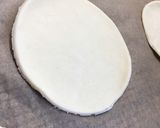 Une image de l'étape 1 de Mini galettes sucettes.