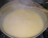 Foto del paso 5 de la receta: Tarta de durazno y crema pastelera súper fácil!!