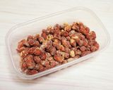 A picture of step 5 of Peanut Miso Made with Roasted Peanuts.