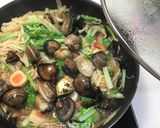 菲力廚房|零失敗料理。日式炒烏龍麵的食譜步驟4照片