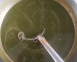 પાલક નું સૂપ (Spinach Soup Recipe In Gujarati) રેસીપી સ્ટેપ4ફોટો