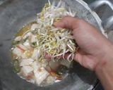 Foto langkah ke 4 dari resep 84. tumis tahu tauge.