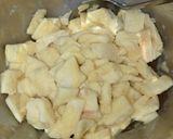 Foto langkah ke 2 dari resep Pizza Roti Tawar (bisa pakai oven/teflon).