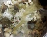 Foto del paso 7 de la receta: Albóndigas con níscalos - robellones