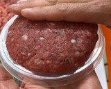 Foto del paso 9 de la receta: Hamburguesas “Bololo”
