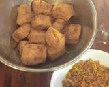 Foto langkah ke 5 dari resep Tahu Pedas Jeletot.