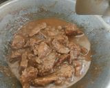 Foto langkah ke 5 dari resep Empal daging simpel.