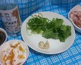 鹹蛋瓜仔肉的食譜步驟2照片