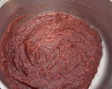 A picture of step 7 of Strawberry Dates Jam (No Sugar | No Pectin) 🍓.