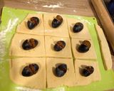 Szilvás gombóc recept fázis 6 fotója