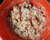 Foto del paso 9 de la receta: Tarta de atún fácil 🐟