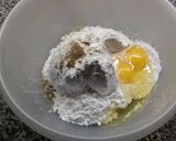 Foto del paso 1 de la receta: Chipá
