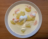 Foto del paso 14 de la receta: Gazpachuelo malagueño