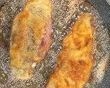 Foto del paso 5 de la receta: Cordon Bleu caseros