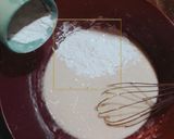 Foto del paso 5 de la receta: Bizcochuelo de naranja/limón