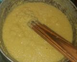 Foto del paso 4 de la receta: Dulce de 🥥🍍y batata. 🇩🇴🇩🇴