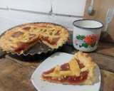 Foto del paso 10 de la receta: Pasta Frola