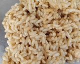મમરા ની ચીકી(mamra Chikki Recipe in Gujarati) રેસીપી સ્ટેપ4ફોટો