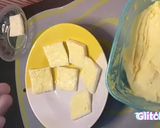 Foto langkah ke 6 dari resep Garlic bread dan bagelen roti tawar.