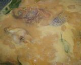 Foto langkah ke 4 dari resep Kakap Kuah Kuning, Resep Nekno Kipiet.