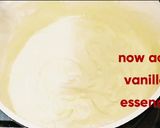 A picture of step 12 of Fruit tart.