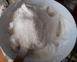 Pas rețetă Prăjitură foi cu mac și crema de vanilie 3 fotografie